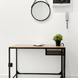 Фото Отель Новая студия рядом с медицинской академией, глазным центром и краевой больницей.