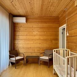 Фото Отель Sanitas Medical Resort&SPA (Санитас Медикал)