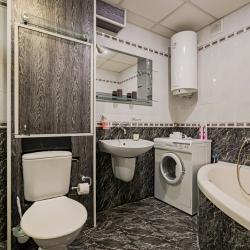 3-комнатные апартаменты люкс