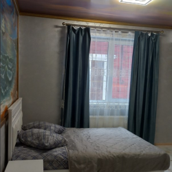 Фото Отель Господин Постоялец