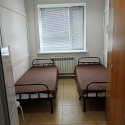 Кровать в 2-местном общем номере
