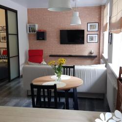 Фото Отель Арт Апарт