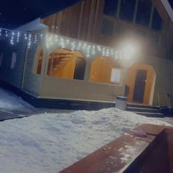 Фото Отель Усадьба Заречье