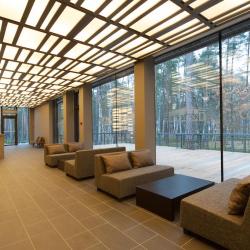 Фото Отель Chalet Greenwood (Шале Гринвуд)