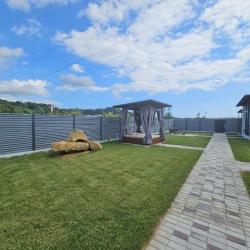 Фото Отель Mzymta Villas Clab (Мзымта Виллас Клаб)