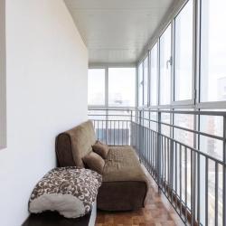 Фото Апартаменты на улице Ленина 81