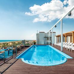 Фото Отель Del Mar Inn (Дель Мар Инн)