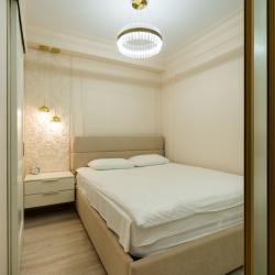 Фото Апартаменты на улице Волжская 32А