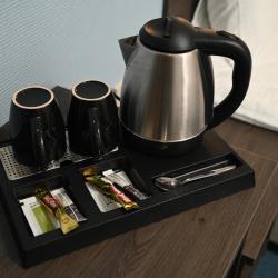 Фото Отель Golden Hill (Голден Хилл)