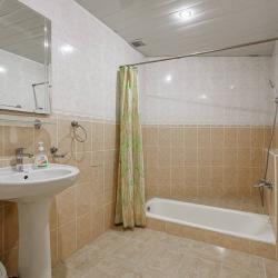 4-местная комната полулюкс