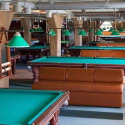 Фото Отель Олимпия