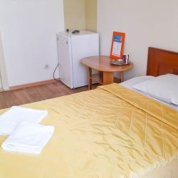 Фото Отель Smart Hotel KDO (Смарт КДО )