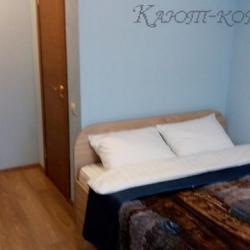 Фото Отель Кают-компания