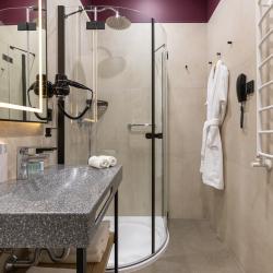 фото 46 Berry Hotel & SPA (Бэрри)