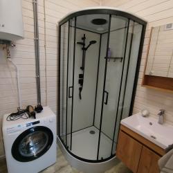 Фото Отель Дом на улице Ситьковская 35