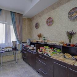 Фото Отель Shah Palace (Шах Палас)
