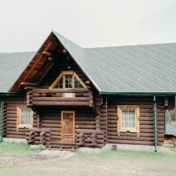 Фото Отель Медвежья гора