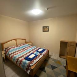 Фото Отель Север