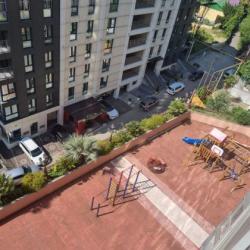 Фото Апартаменты на улице Коммунальная