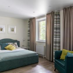 Фото Отель Home Hotel (Хоум Хотел)