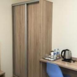 2-местный номер стандарт (мансарда) №2