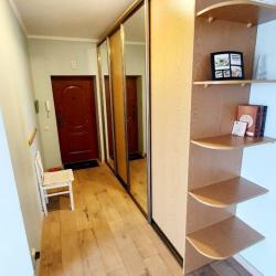 Фото Апартаменты на улице Московская 60