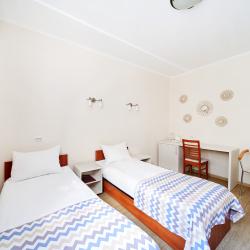 3-местный номер стандарт