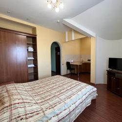 Фото Отель Знаменская слобода