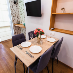 Фото Апартаменты на улице Таврическая 7, к 7