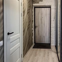 Фото Апартаменты на набережной Ярыгинская 15