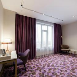 Фото Отель Orient Hotel Bishkek (Ориент )