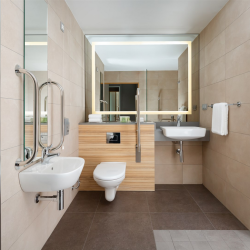 Фото Отель Кортъярд Марриотт