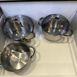 Фото Апартаменты на улице Брестская 5