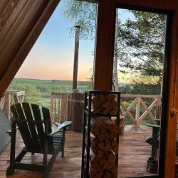 Шале улучшенное №10