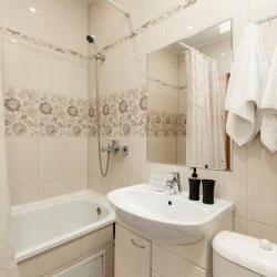 Фото Отель Этажидейли на улице 8 Марта 167