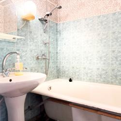 Фото Апартаменты на улице Интернациональная 16Б