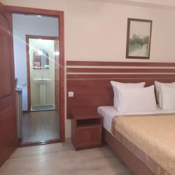 Фото Отель Парадиз