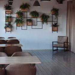 Фото Отель Байкал Хан Ольхон