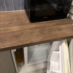 1-комнатные апартаменты стандарт