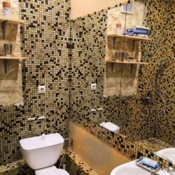 Фото Апартаменты на улице Техническая 7А