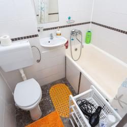 Фото Апартаменты Апарт Трофи на улице Генерала Озерова 8