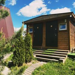 1-комнатное бунгало стандарт