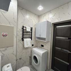 1-комнатные апартаменты стандарт Кирова,130 (279)