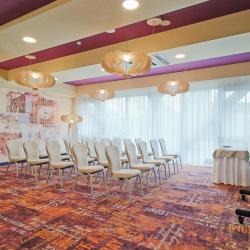 фото 45 Holiday Inn Kaliningrad (Холидей Инн Калининград)
