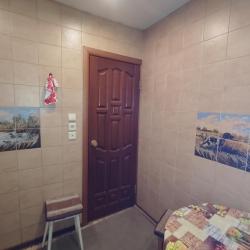 2-комнатные апартаменты улучшенные