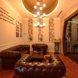 Фото Отель Diplomat Hotel & Business Center (Дипломат и Бизнес и Центр)