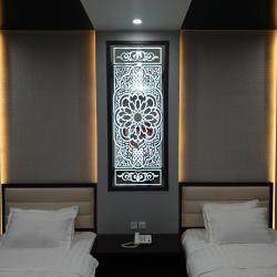 Фото Отель Safir (Сафир)