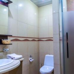 Фото Отель KaroZa (КароЗа)