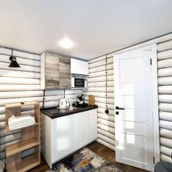 Фото Отель Nature Village (Натур Вилладж)