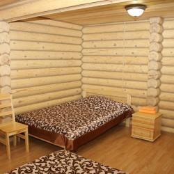 Фото Отель Зеленый Бор